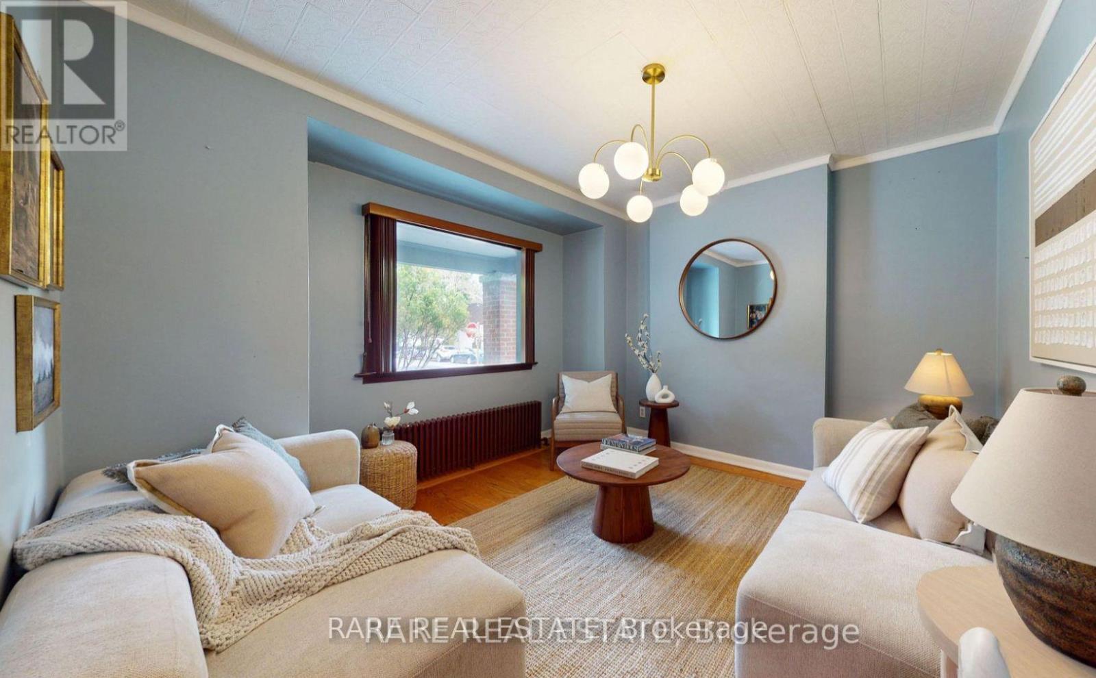 81 BOWOOD AVENUE - 3
