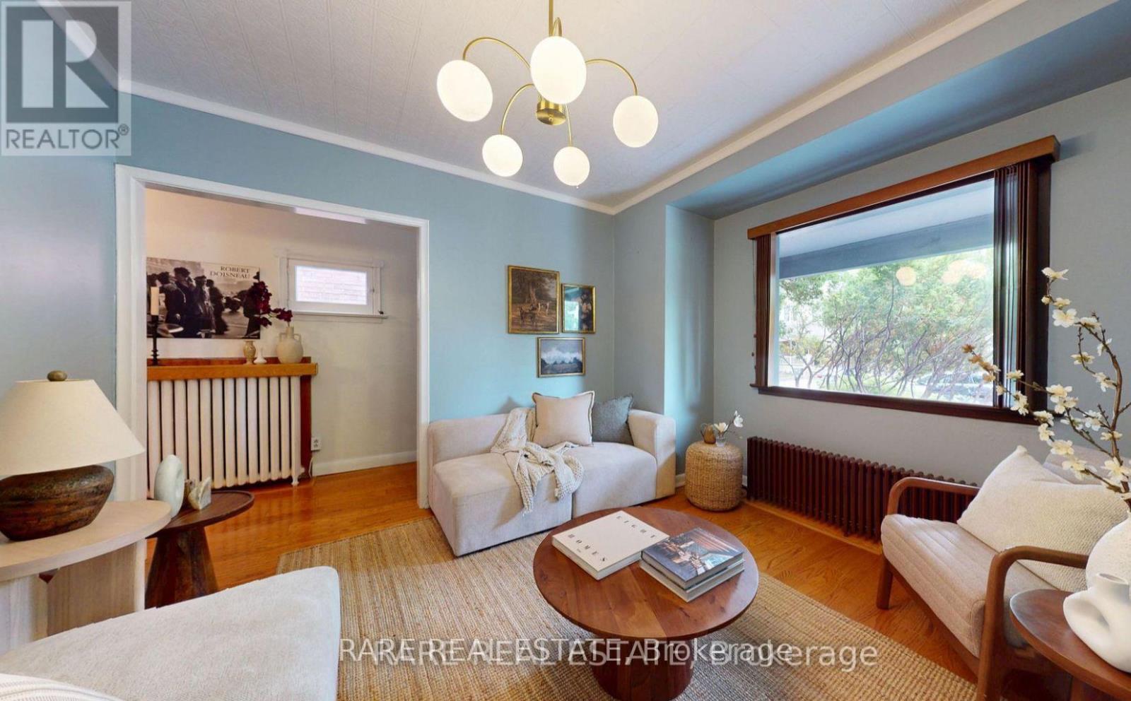 81 BOWOOD AVENUE - 4