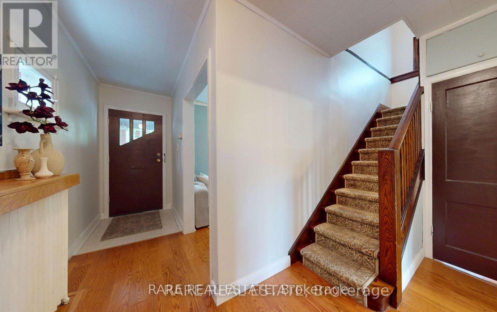 81 BOWOOD AVENUE - 5