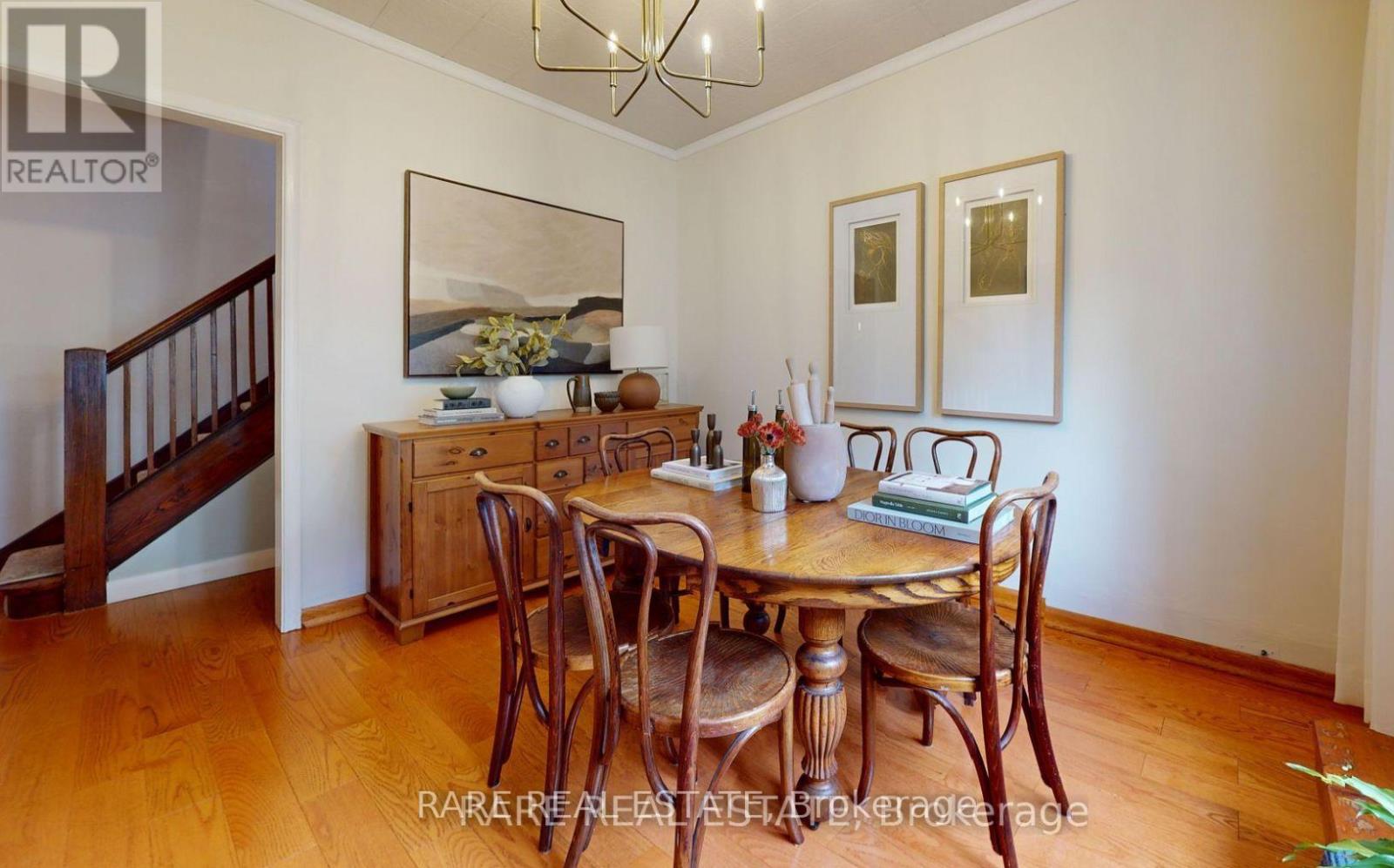 81 BOWOOD AVENUE - 9