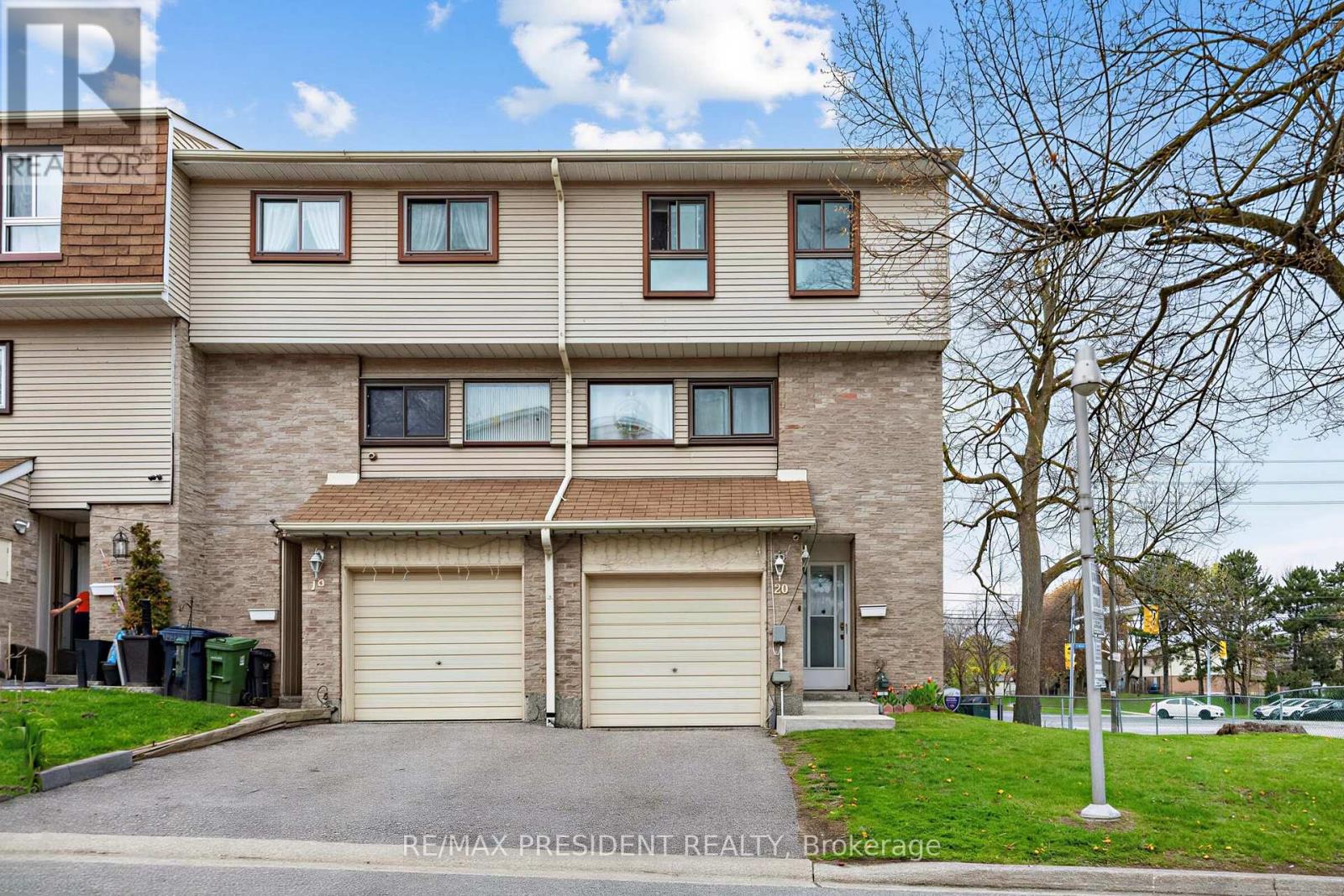 Listing photo of 20 - 120 MURISON BOULEVARD