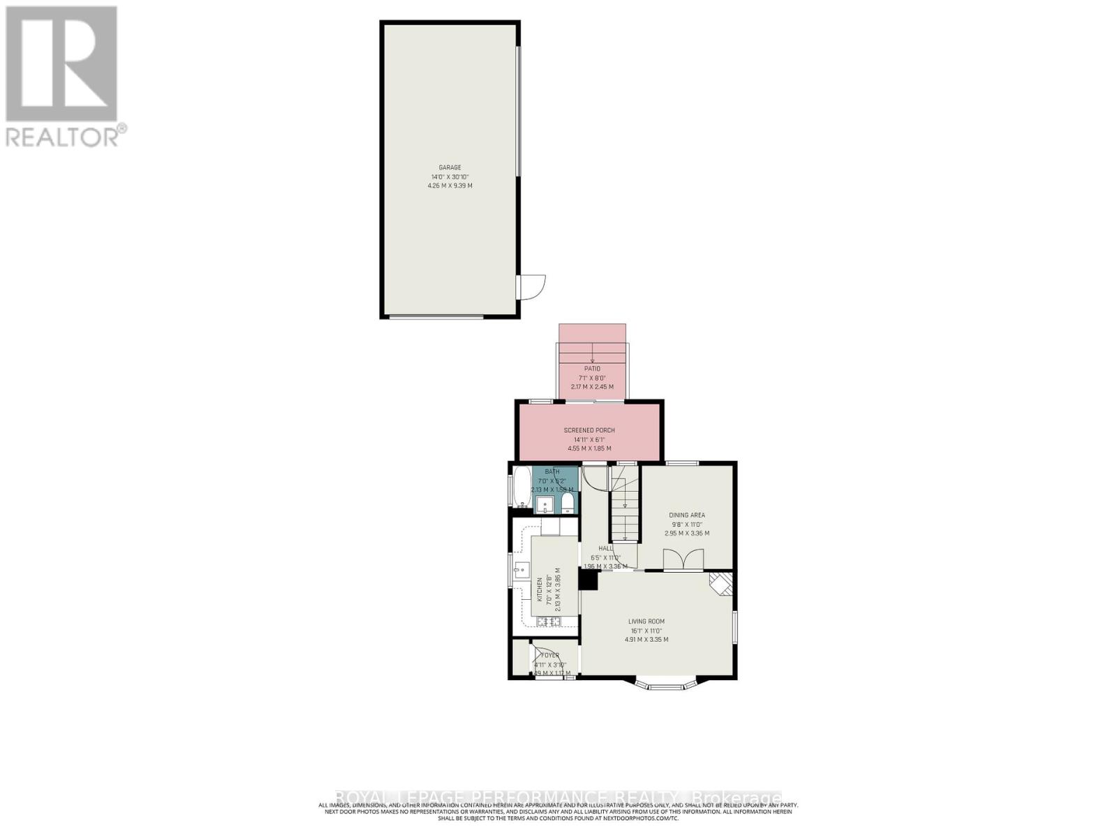 5 MARSHALL AVENUE - 32