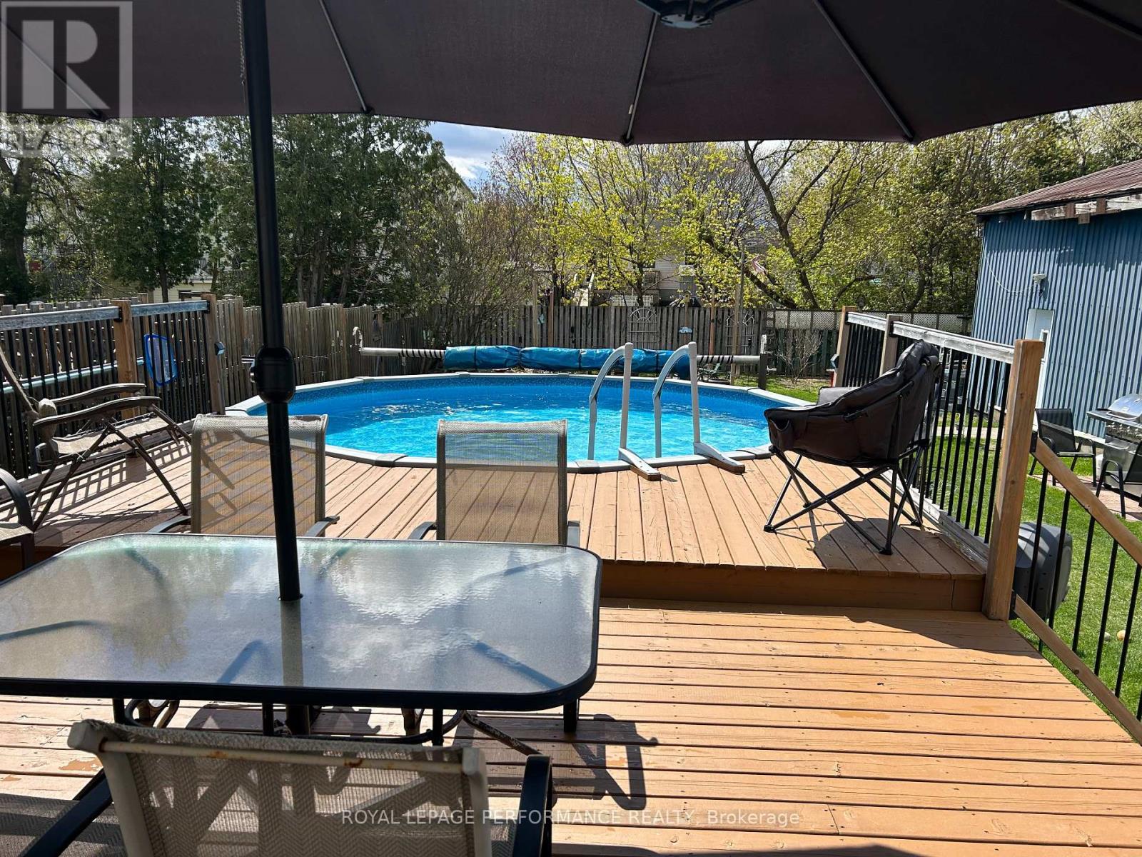 1245 ALMA STREET - 9
