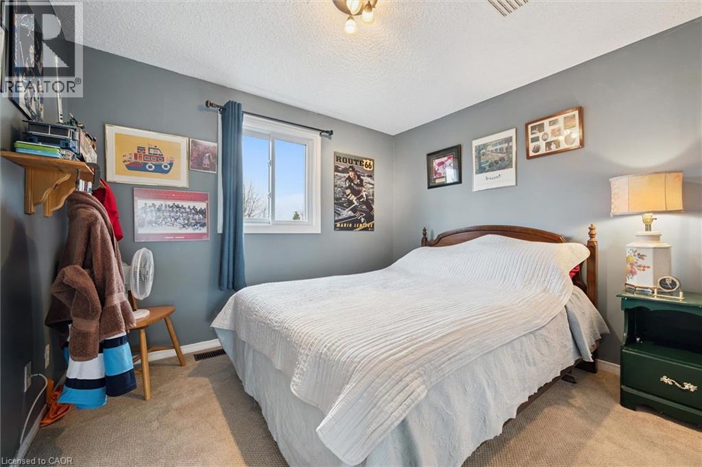 203 BAKER Street, Waterloo, Ontario, N2T2L8 — Photo 18