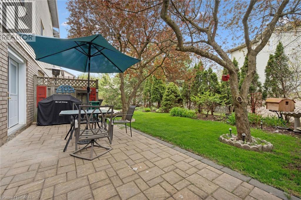 203 BAKER Street, Waterloo, Ontario, N2T2L8 — Photo 29