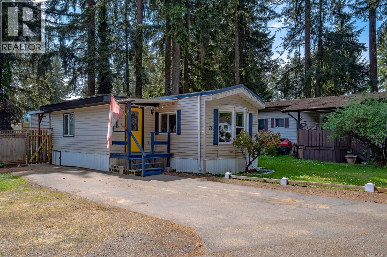 #74 3560 Hallberg Rd - 4