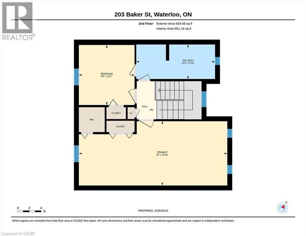 203 BAKER Street, Waterloo, Ontario, N2T2L8 — Photo 36