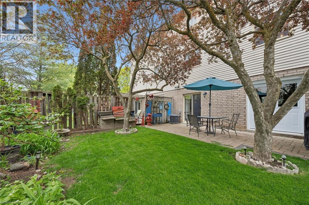 203 BAKER Street, Waterloo, Ontario, N2T2L8 — Photo 32