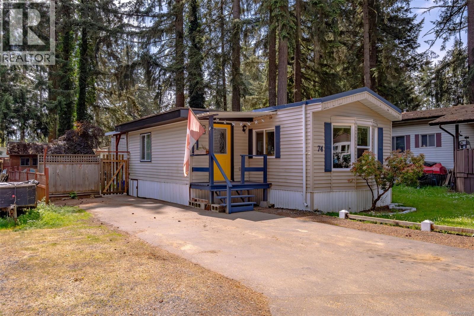 #74 3560 Hallberg Rd - 21
