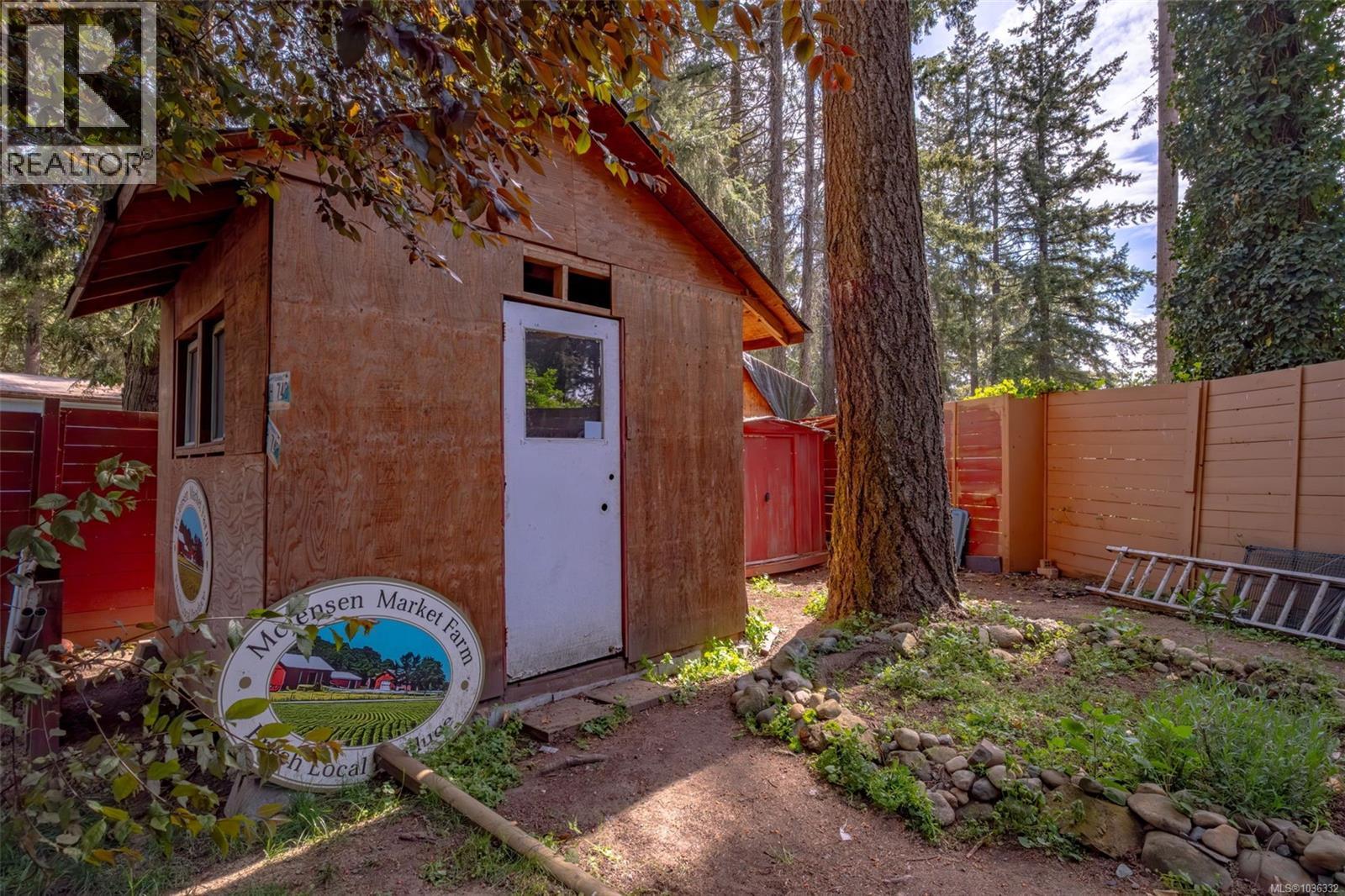 #74 3560 Hallberg Rd - 19