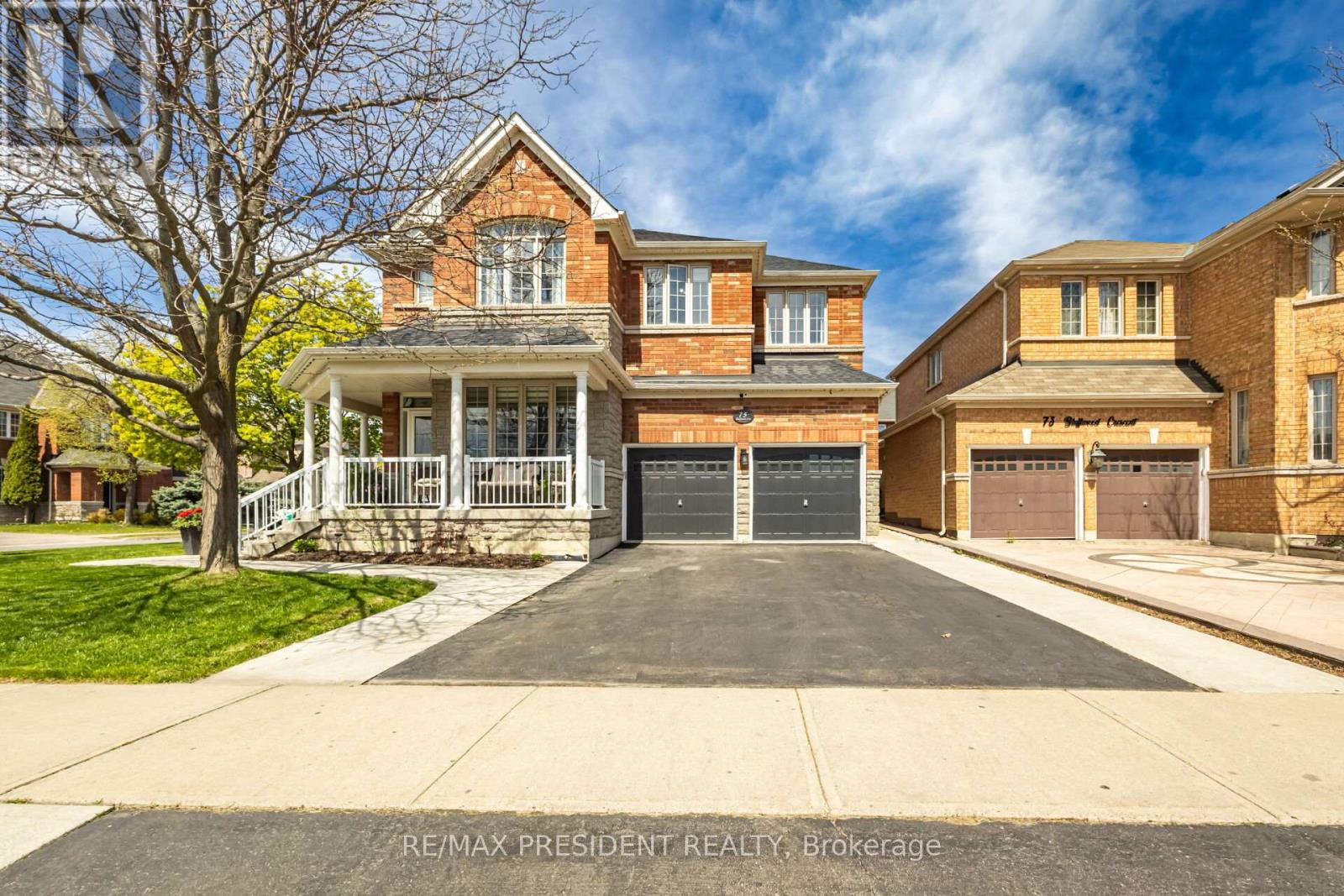 75 BLUFFWOOD CRESCENT - 2