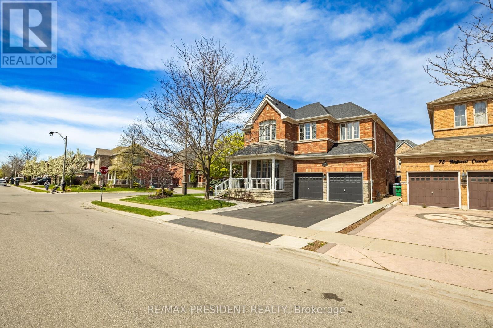 75 BLUFFWOOD CRESCENT - 3