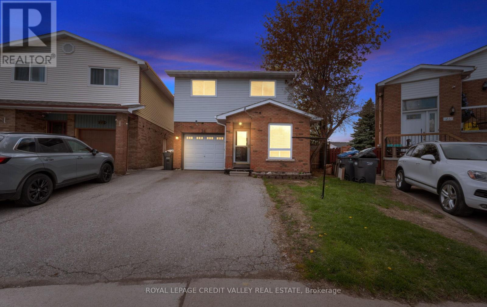24 PLUTO DRIVE - 2