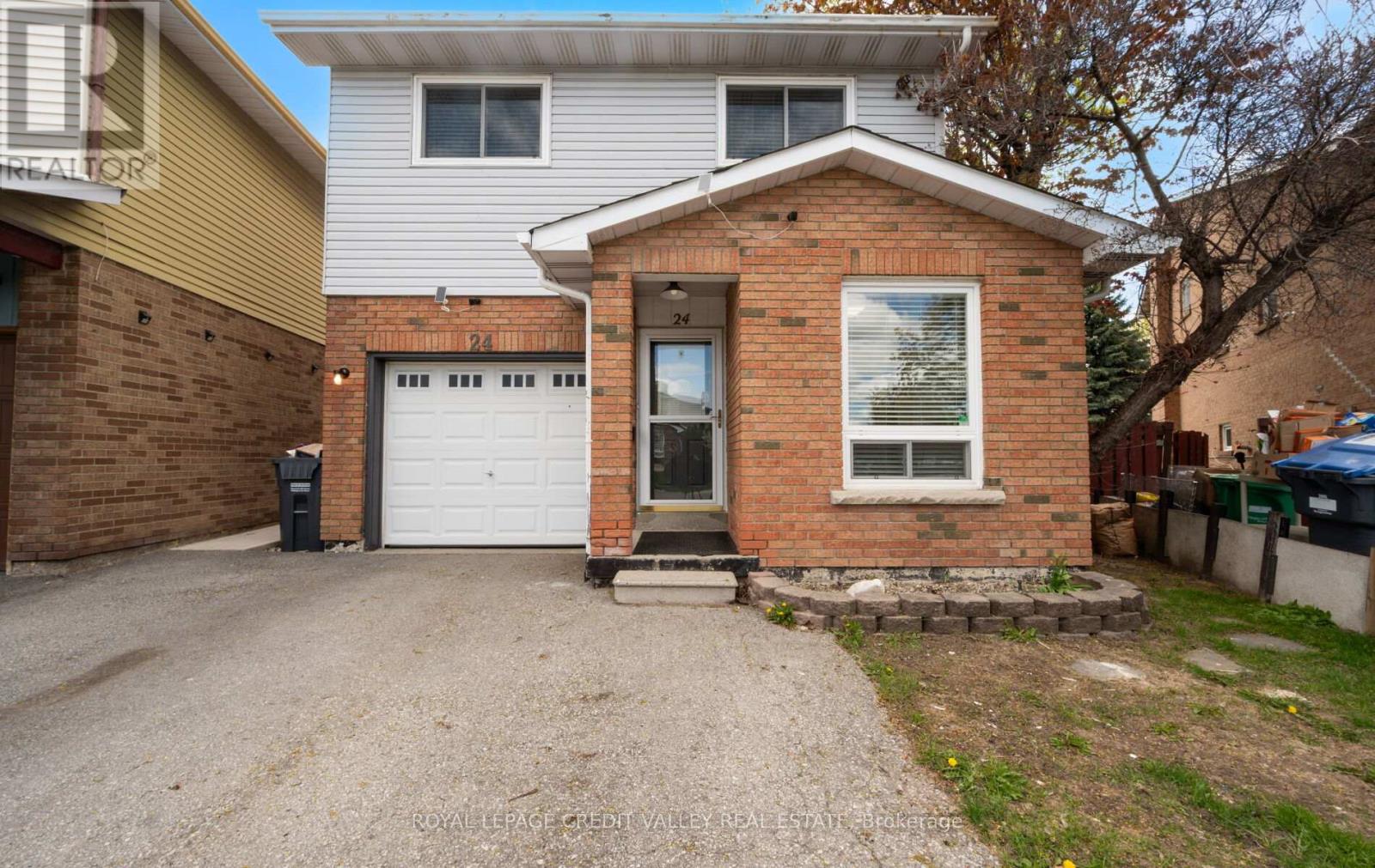 24 PLUTO DRIVE - 3