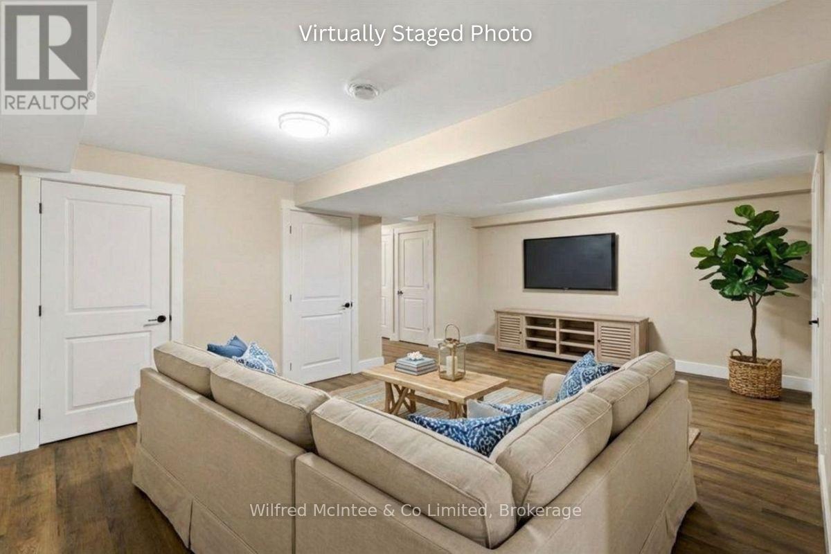 227 SAUGEEN STREET - Image 38