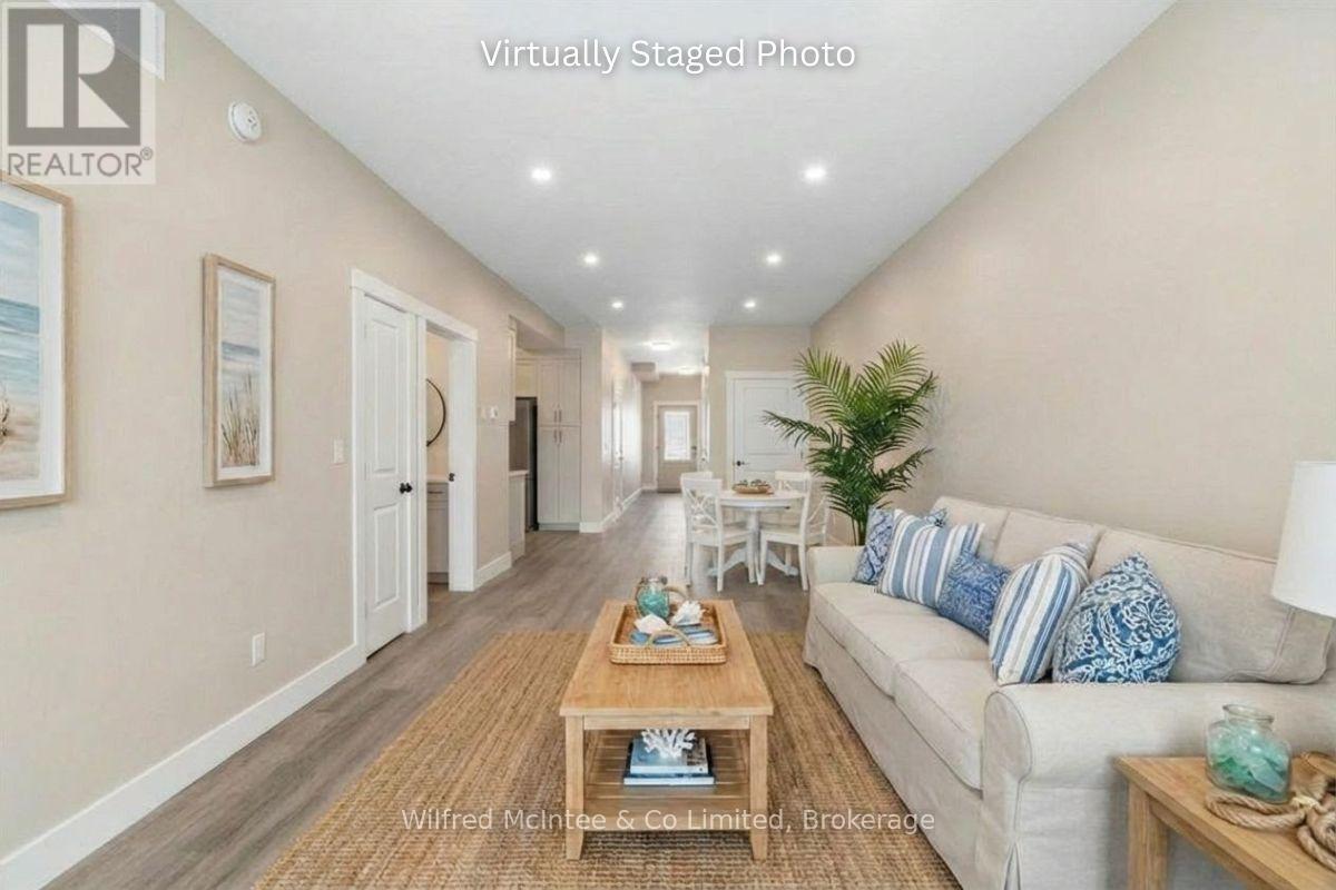 227 SAUGEEN STREET - Image 21