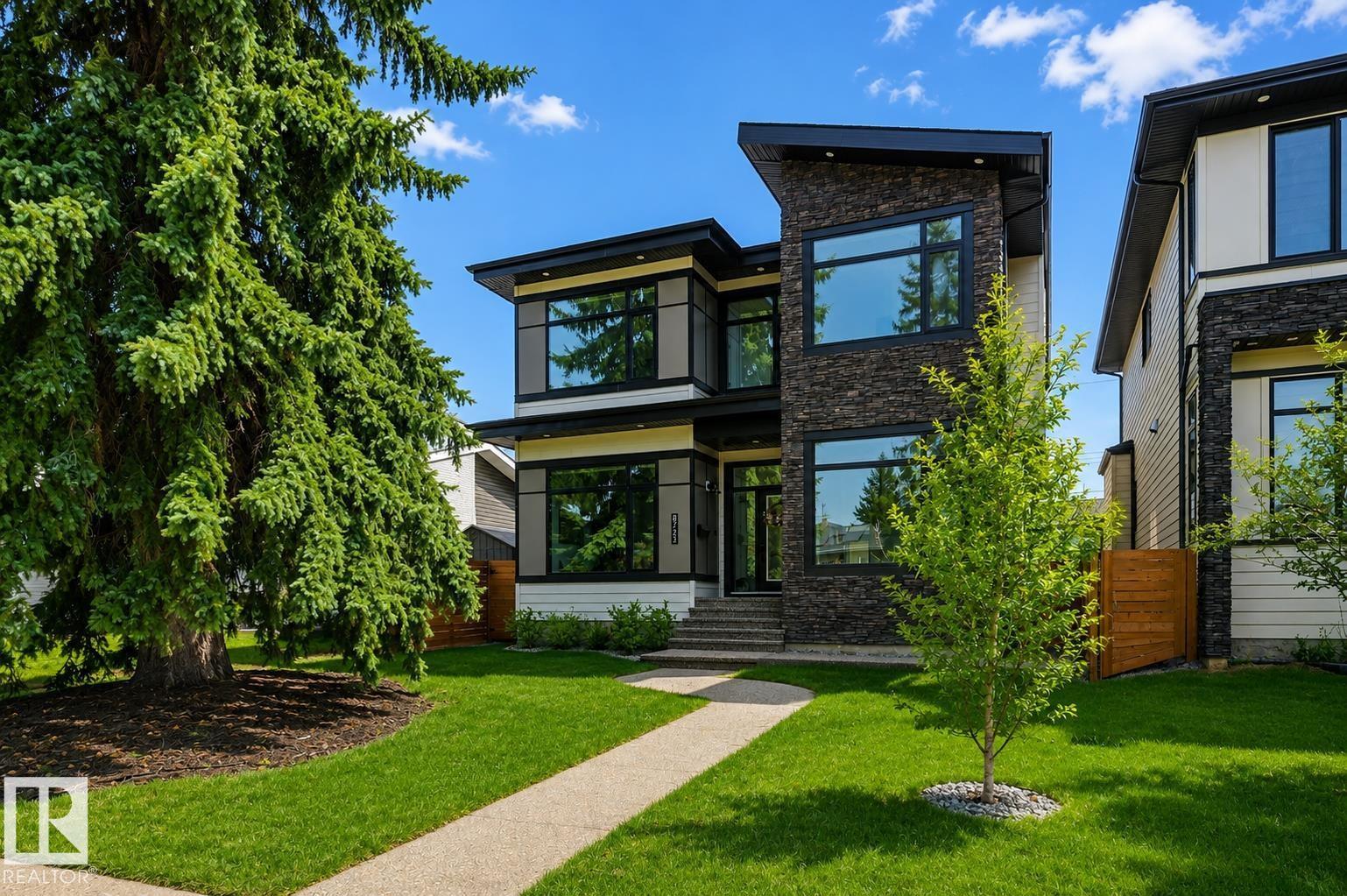 8723 138 ST NW, Edmonton