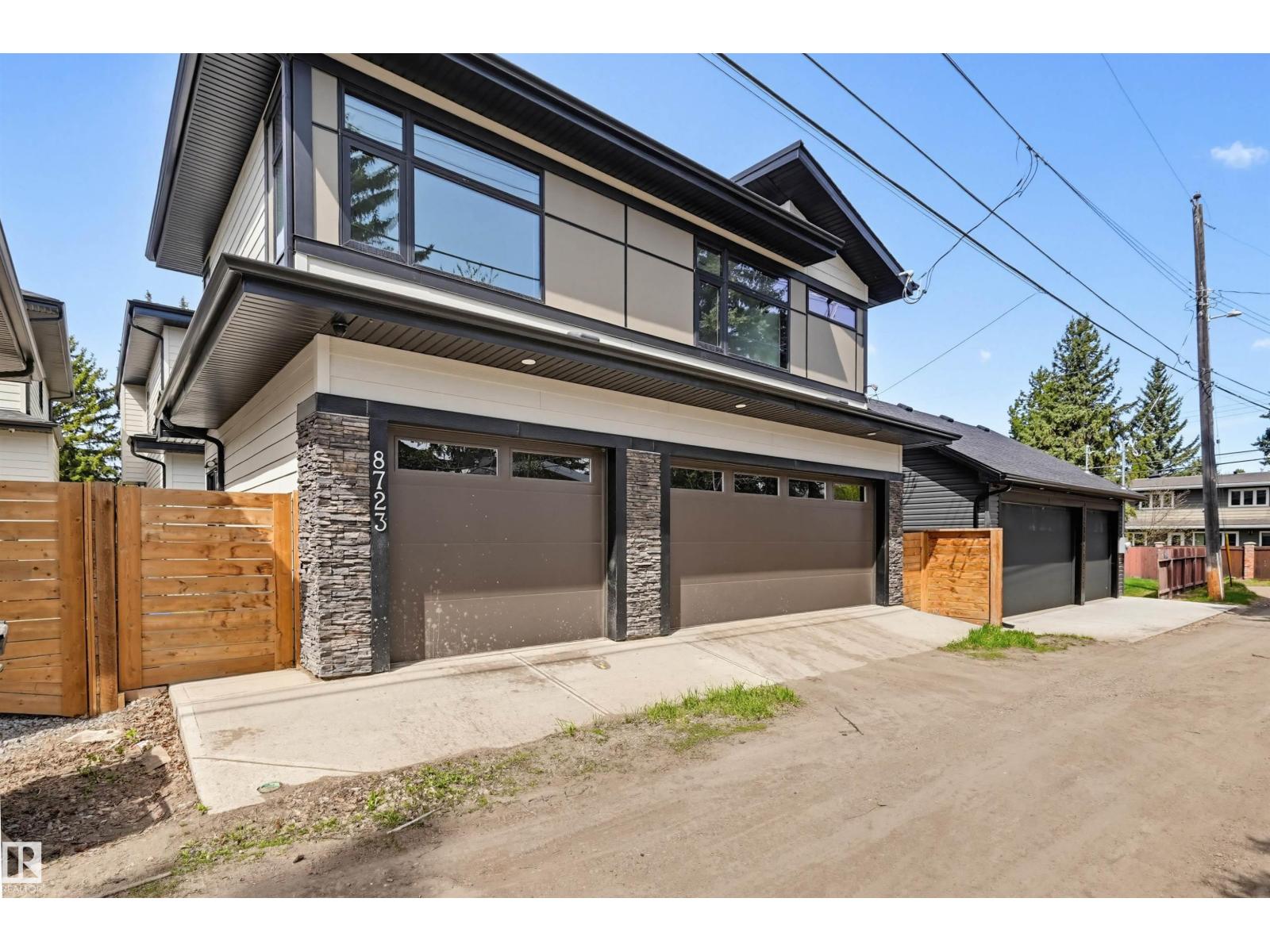 8723 138 ST NW, Edmonton