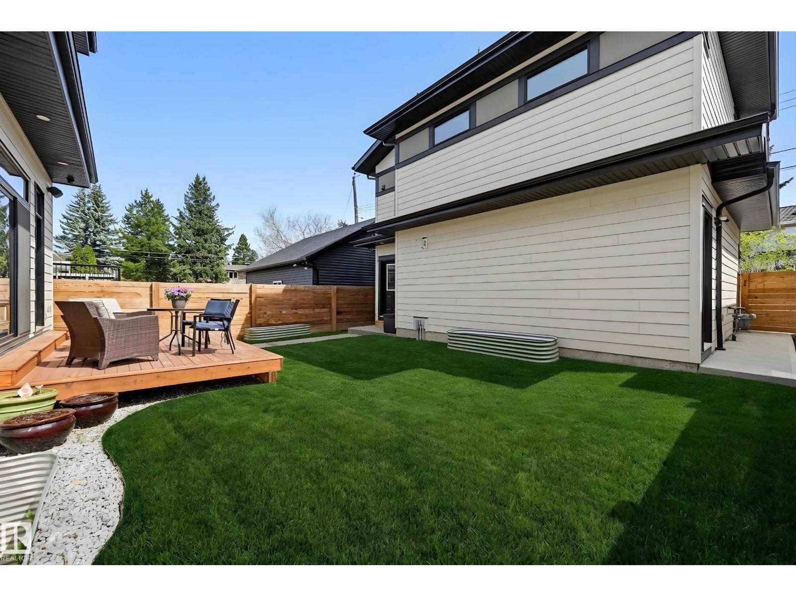 8723 138 ST NW, Edmonton