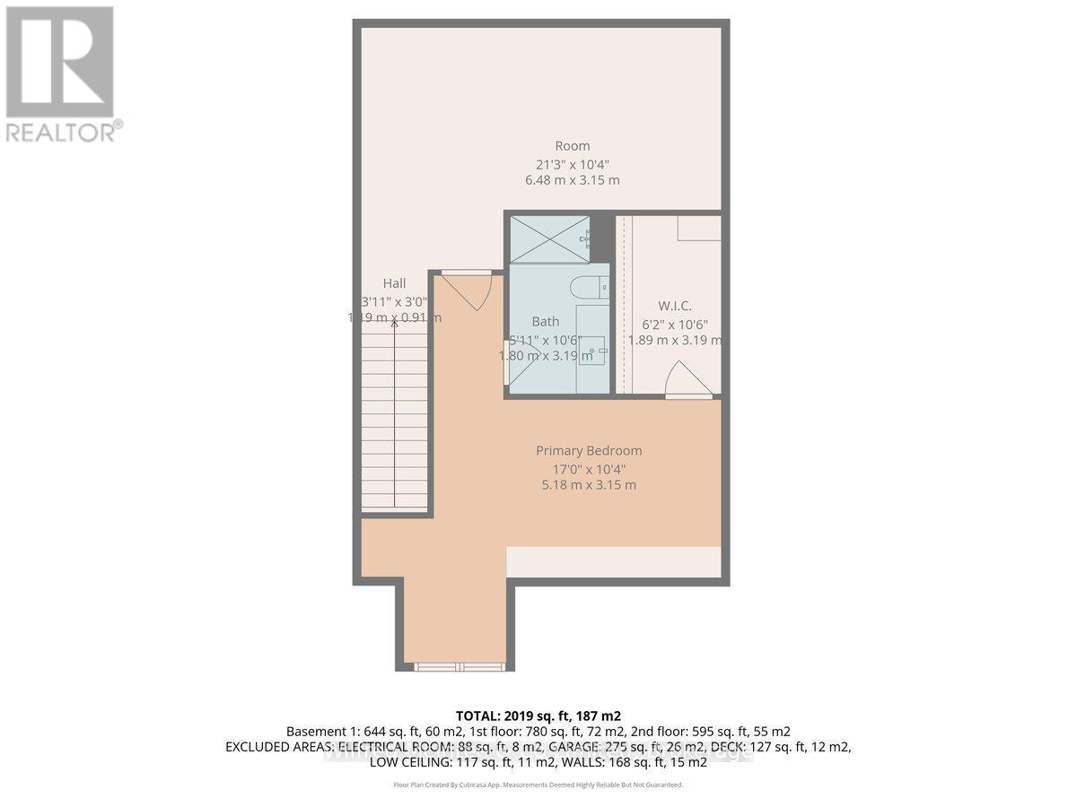 227 SAUGEEN STREET - Image 45