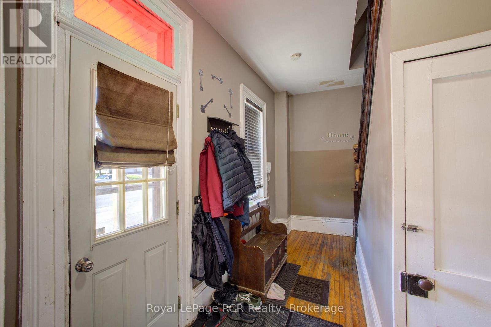 145 FREDERICK STREET E - 16