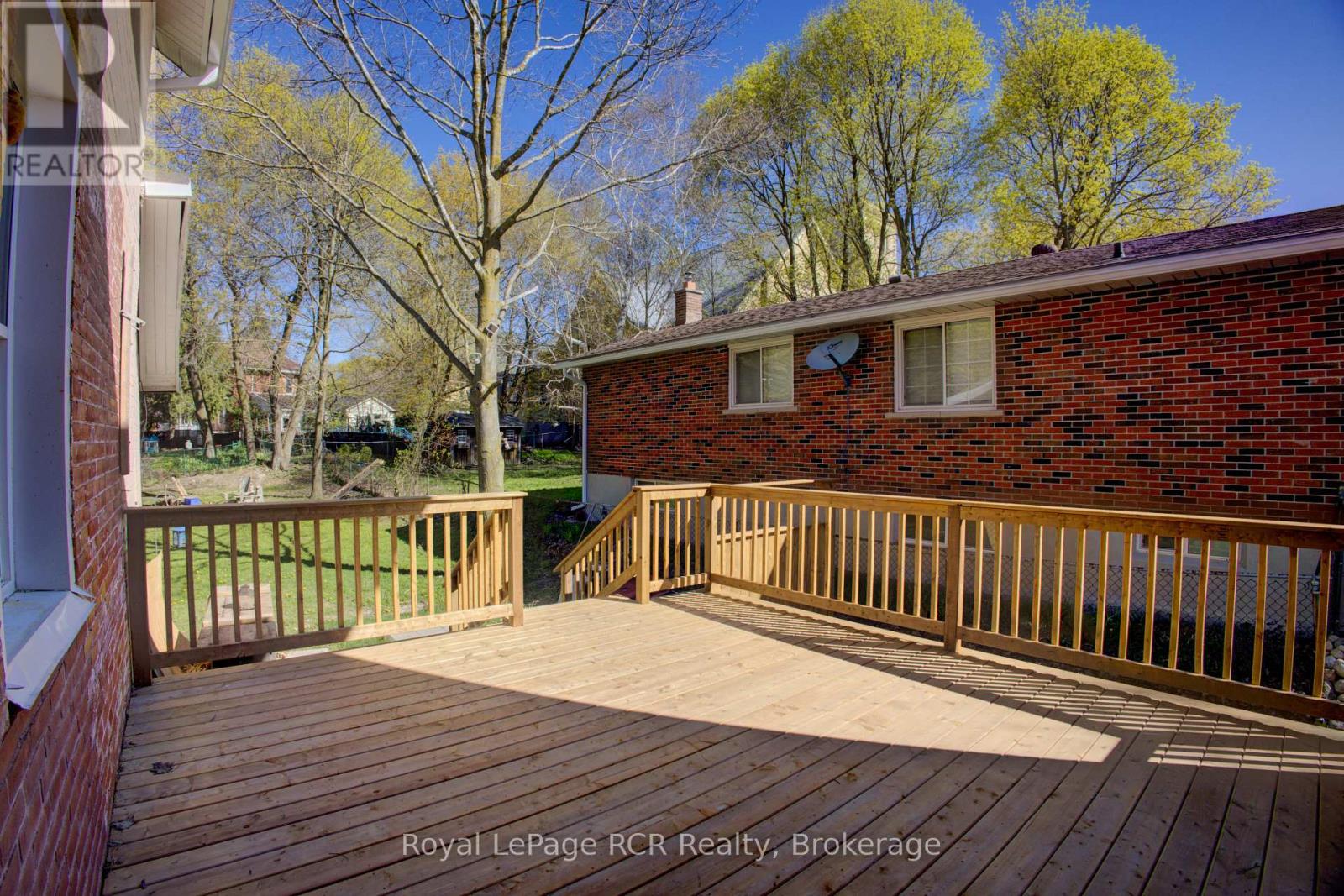 145 FREDERICK STREET E - 25