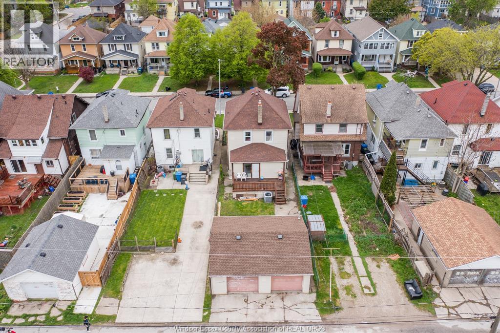 748 MOY, Windsor, Ontario, N9A2N6 — Photo 40