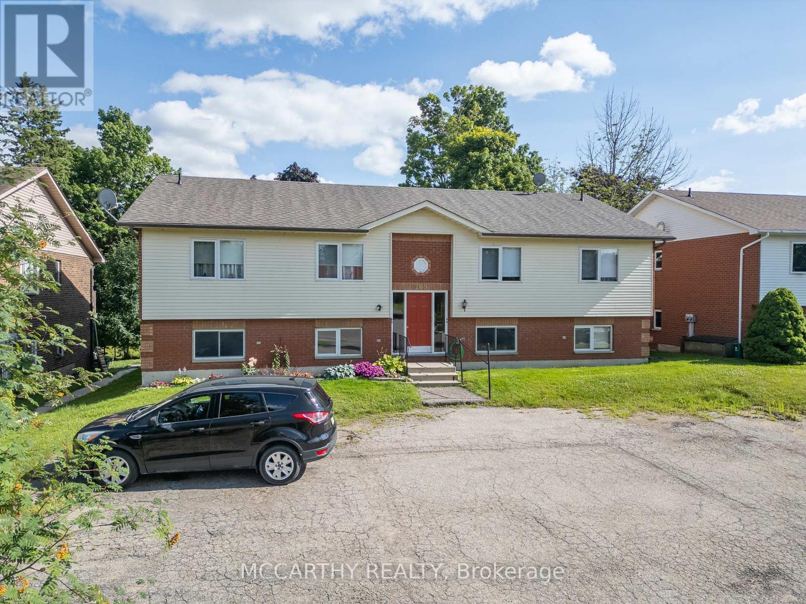 209 SARAH COURT - 1