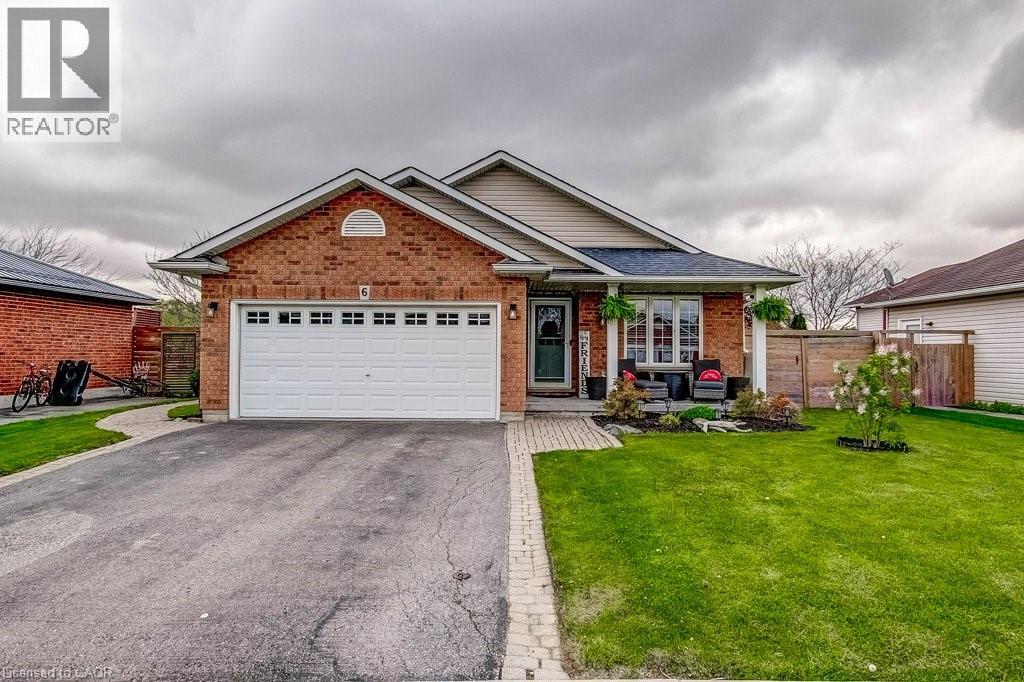 6 DONNA Drive, Hagersville, Ontario, N0A1H0 — Photo 23