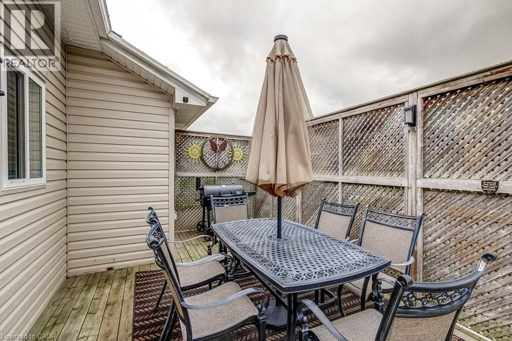 6 DONNA Drive, Hagersville, Ontario, N0A1H0 — Photo 9