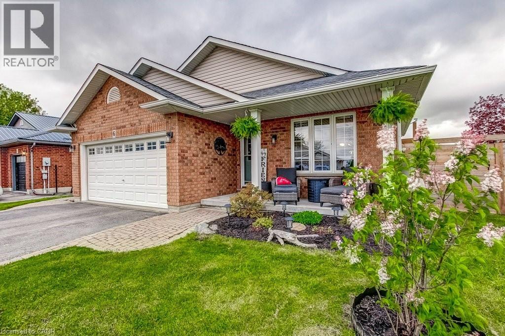 6 DONNA Drive, Hagersville, Ontario, N0A1H0 — Photo 21