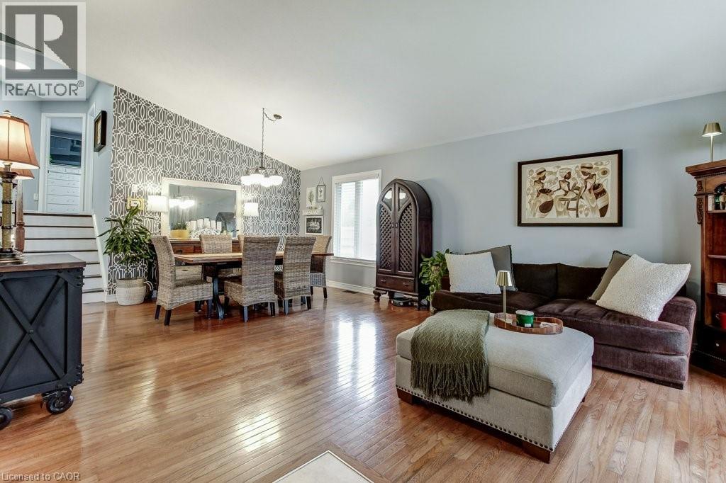 6 DONNA Drive, Hagersville, Ontario, N0A1H0 — Photo 3