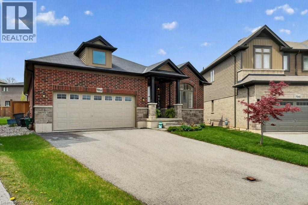 5064 CONNOR Drive - 1