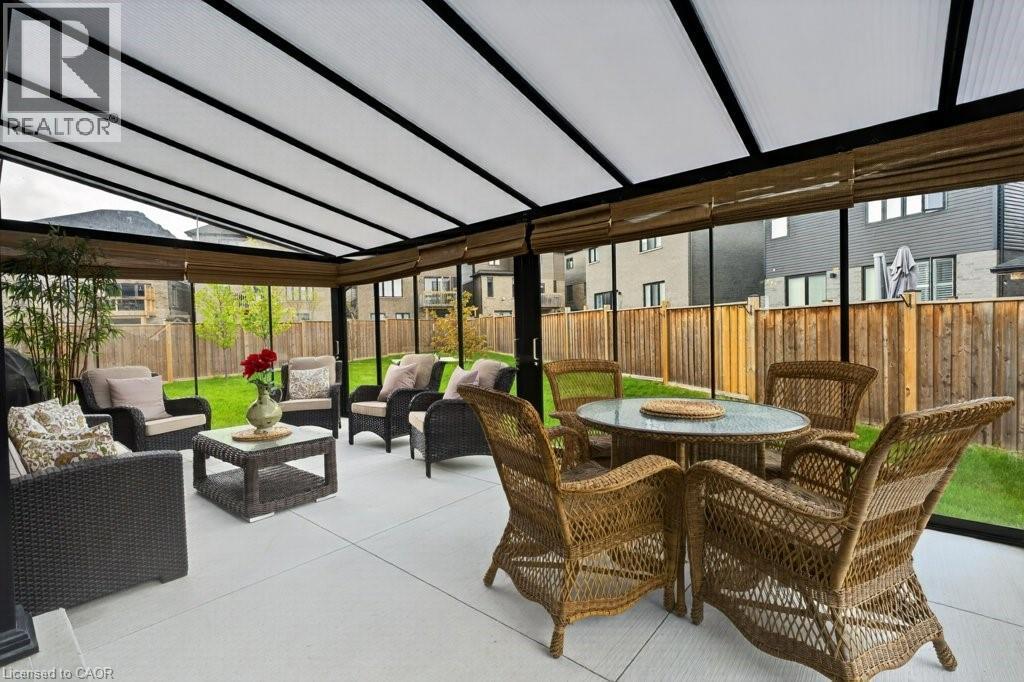 5064 CONNOR Drive - 20