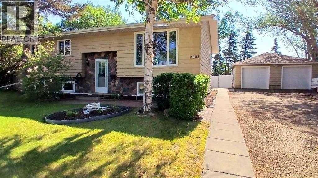 3808 49A Avenue - 2