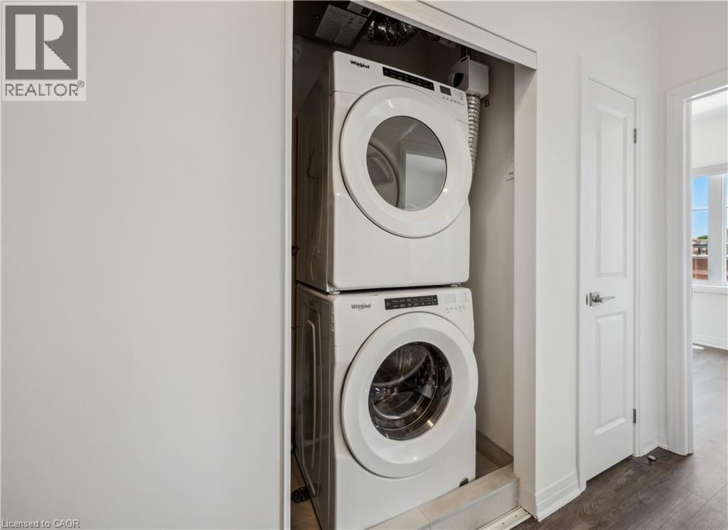 265 COTTON GRASS Street Unit# 206, Kitchener, Ontario, N2E0L1 — Photo 10