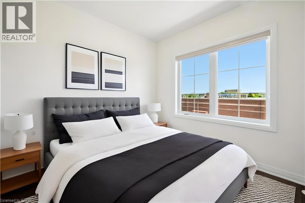 265 COTTON GRASS Street Unit# 206, Kitchener, Ontario, N2E0L1 — Photo 6