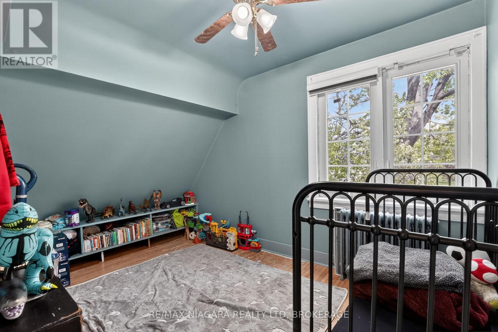 197 AQUEDUCT STREET - 22