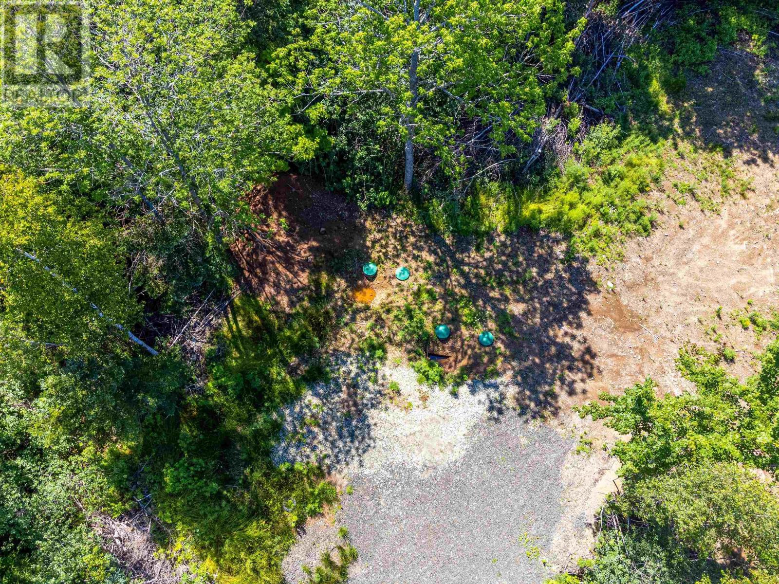 Property 8 of 15 of Lot Purdy Road