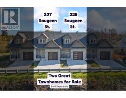 225 Saugeen Street, Saugeen Shores, ON N0H2L0 Photo 10
