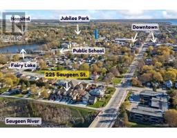 225 Saugeen Street, Saugeen Shores, ON N0H2L0 Photo 6