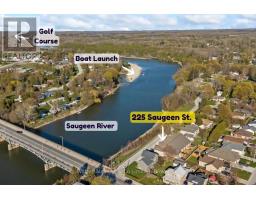 225 Saugeen Street, Saugeen Shores, ON N0H2L0 Photo 8