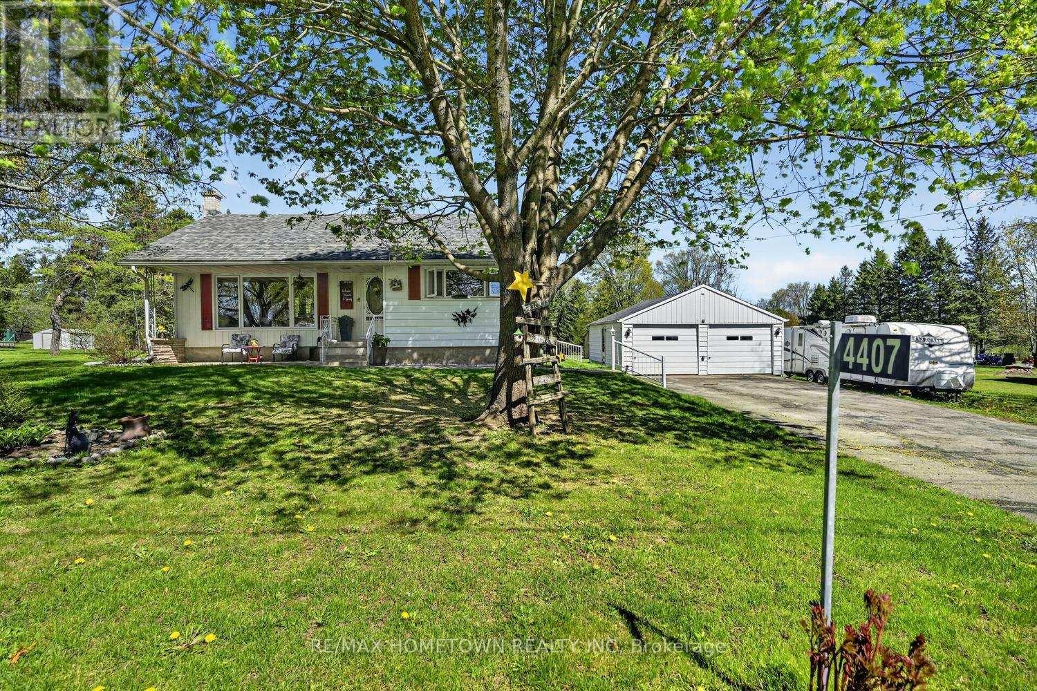4407 MCDOUGALL ROAD - Image 2