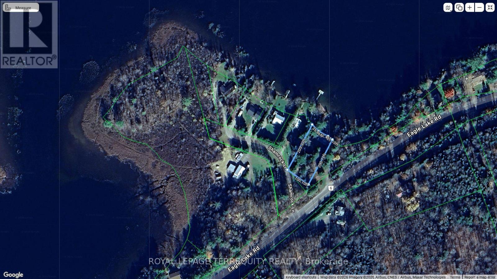 1012 SHAMROCK LANE - 29