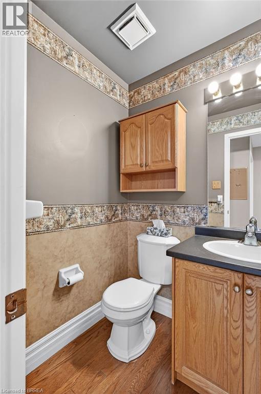 223 GLENVALLEY Drive - 14
