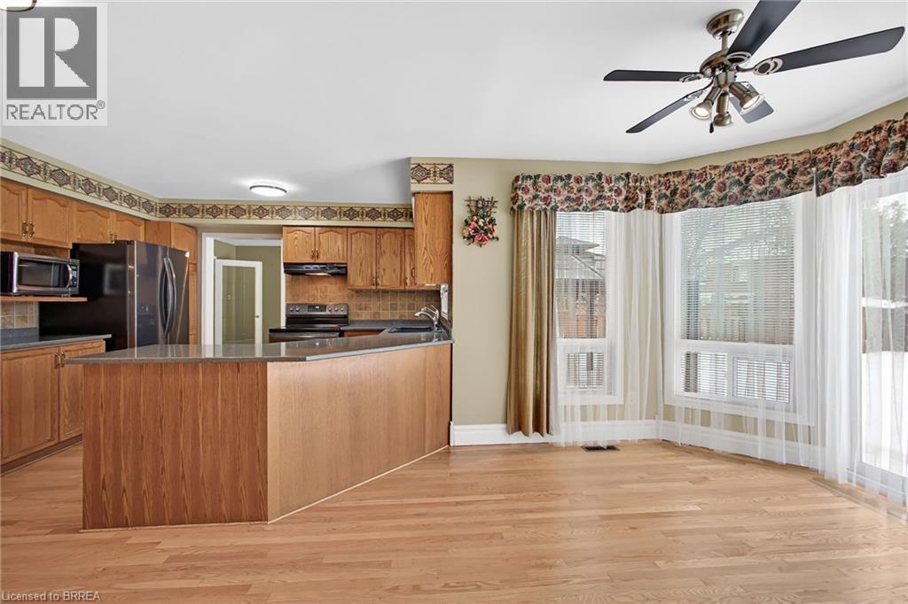 223 GLENVALLEY Drive - 7