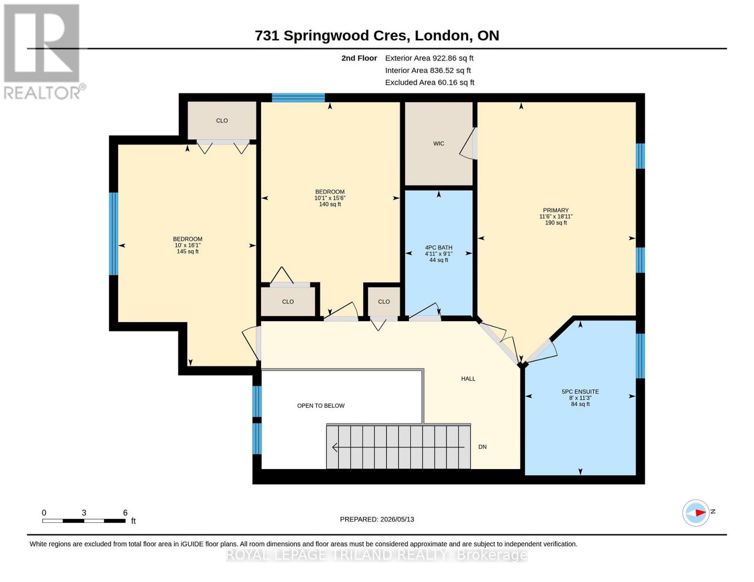 731 SPRINGWOOD CRESCENT - 49