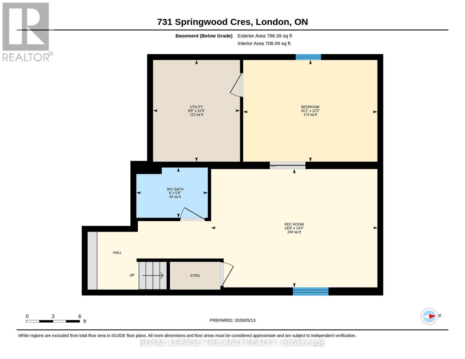 731 SPRINGWOOD CRESCENT - 50
