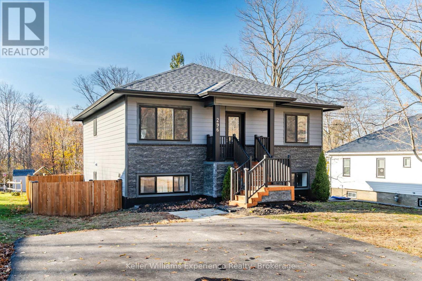 296 CHURCH STREET - 1