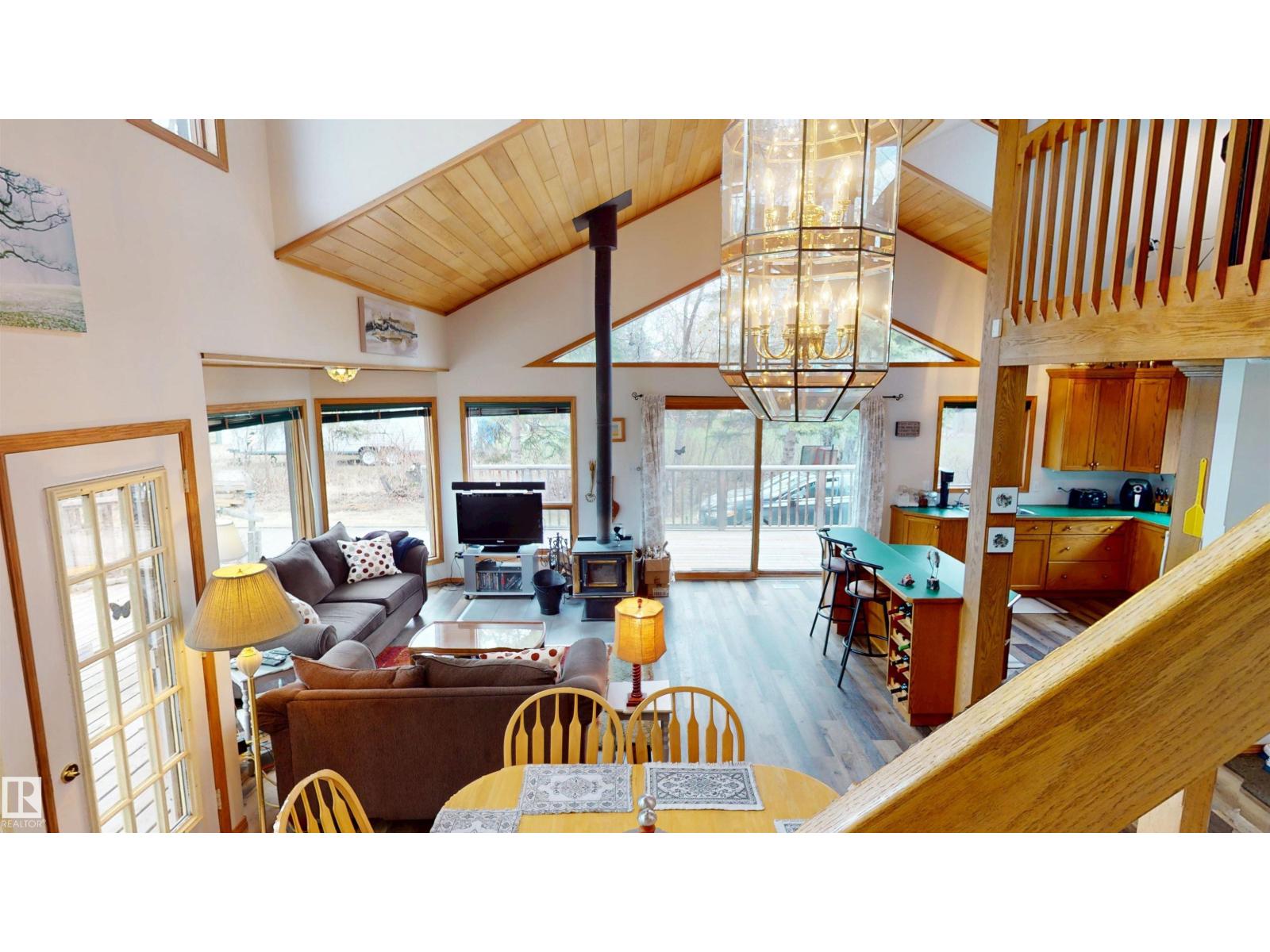 9 53002 RGE ROAD 53, Rural Parkland County